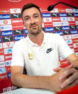 Jose Comacho - Camp Director