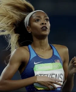 Deajah Stevens - Coach