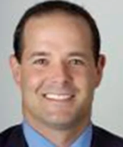 Stephen Bailey - Marquette University Head Men's Golf Coach