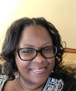 Carrie Bridges - Community Leader