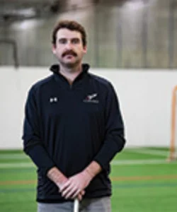 Brendan Murphy - Co-Director