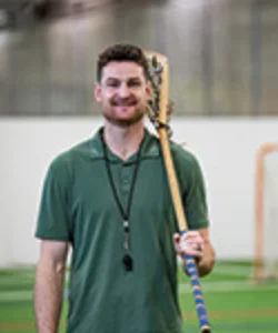 Martin Bowes - Co-Director