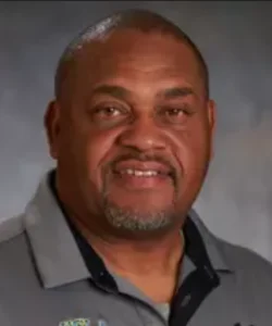 Curtis Allen - Former Assistant Coach - Sprints, Relays UCLA (2017-2022)