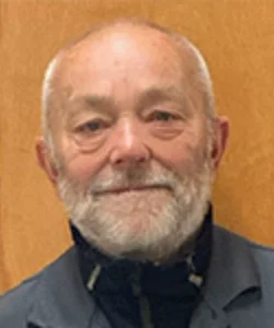 John Zell - Director