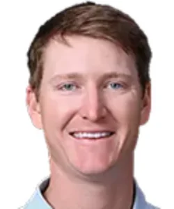 Jordan Niebrugge - Marquette University Assistant Men's Golf Coach