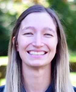 Kaycie Dunkerley - Assistant Coach