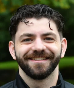 Michael Wudel - Assistant Coach