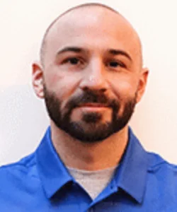 Tom Mattera - UNH Men's Soccer Head Coach