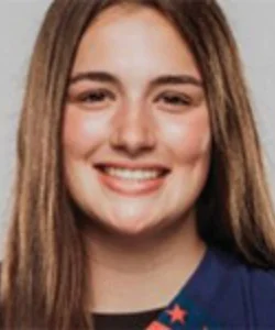 Riley Drullinger - Lead Instructor