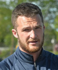 Sam Cleveland - Camp Director