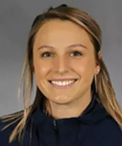 Bethany Snider - Coach