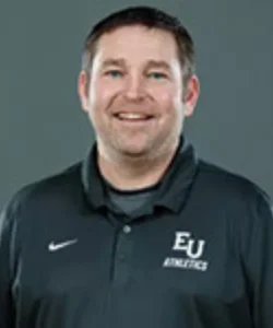 Anthony Turini - Coach