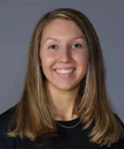 Caroline Mullineaux - Coach