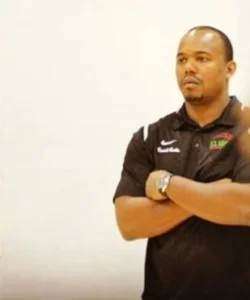 Donald Curtis - Camp Director