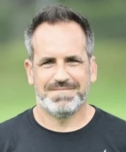 Jason Weisberg - Head Coach - Women's Soccer
