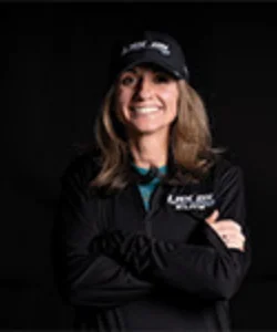 Vanessa Windsor - Coach