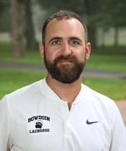 Bill Mason - Head Coach at Bowdoin College