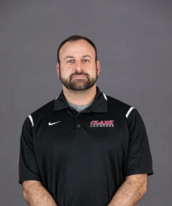 Jeff Cohen - Head Coach at Clark University