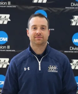 Mike Smith - Head Coach at Massachusetts Maritime Academy
