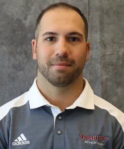 Tyler O'Keefe - Head Coach at MIT