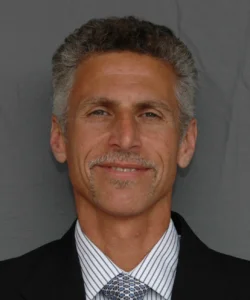 Michael Curcio - 2024 Speaker (Week III)