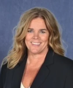 Kathy McConnell-Miller - Head Coach