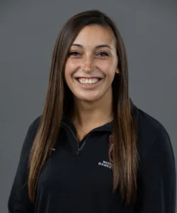 Megan Yawman - Assistant Coach