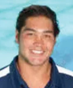 Iosefa Tuiasau - Assistant Coach