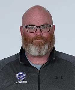 Tim Murphy - Head Coach at Johnson & Wales University