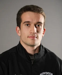 Donal Mullane - Assistant Coach at Bowdoin College
