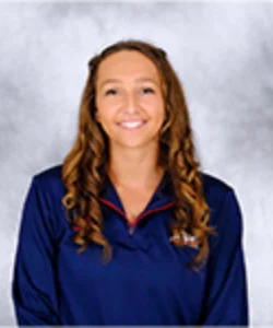 Erica Brok - Camp Director