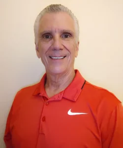 Tom Konkowski - Pickleball Director
