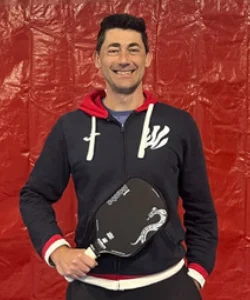 Sebastian Durandeu - Camp Director