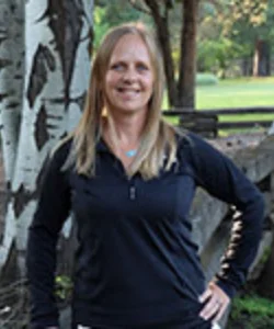 Joy Leising - Director