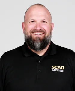Justin Moe - Head Coach