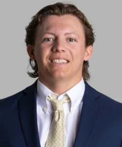 Tanner Popovich - Assistant Coach