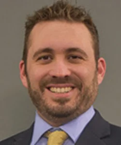 Anthony Bruno - Camp Director