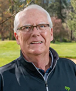 Gary Lindeblad, PGA - Coach