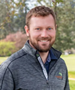 Travis Huskisson, PGA - Coach