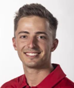 Lane Pulliam - Men’s Assistant Coach, California State University, Fresno