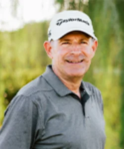 Jim Schade - Camp Director