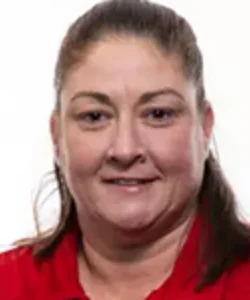 Lisa Ferrero - Head Women’s Golf Coach, California State University Fresno