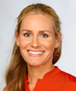 Michelle Winkler - Women’s Head Golf Coach, California State University Northridge