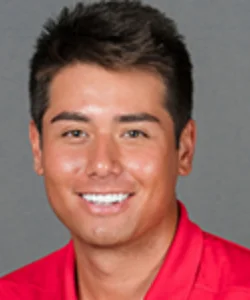 Spencer Dunaway - Assistant Men’s Golf Coach, University of Nevada Las Vegas