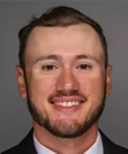 Mike Schaloum - Men’s Associate Head Golf Coach, Grand Canyon University