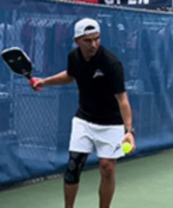 Nick Hernandez - Co-Director