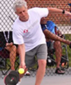 Tom Fortier - Co-Director