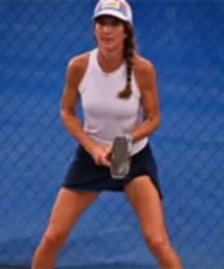 Michele Spahr - Co-Director