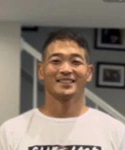 Bryan Chung - Director