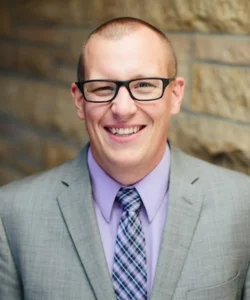 Luke Herbert - Head Coach